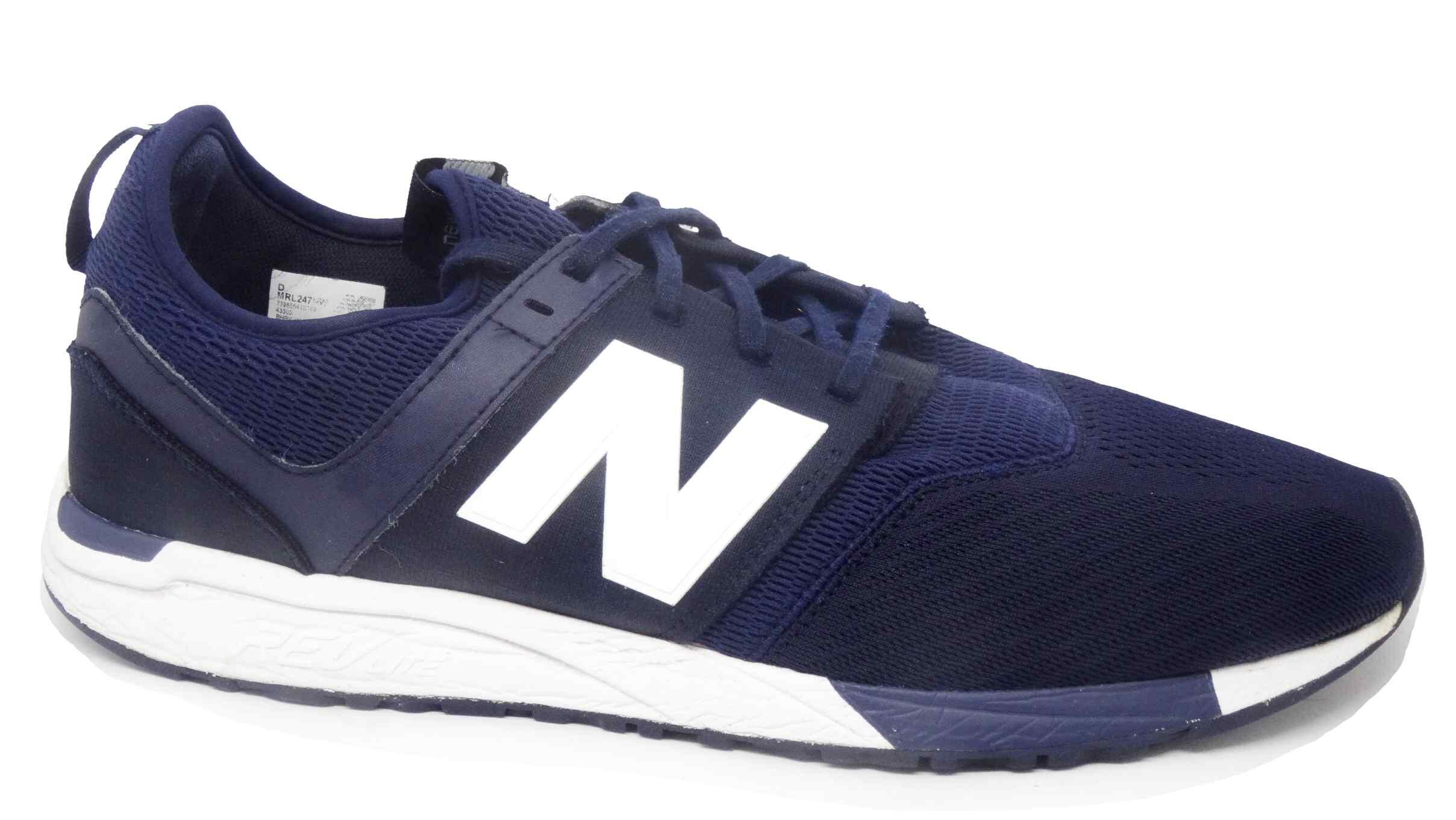 NEW BALANCE Reconditionné 247 - New Balance Très bon état