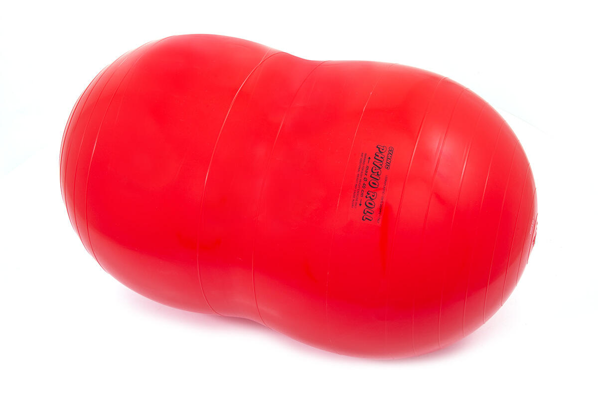 Muv - Kleiner Pilatesball - 25 Cm - Fit Ball Yoga,  Produktbild-Vorschau 5