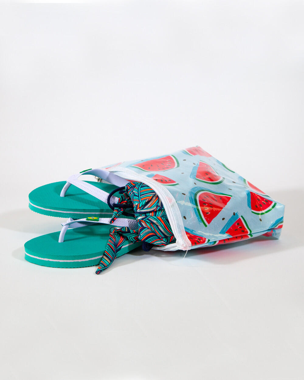 NECESER IMPERMEABLE SANDÍAS 2/6