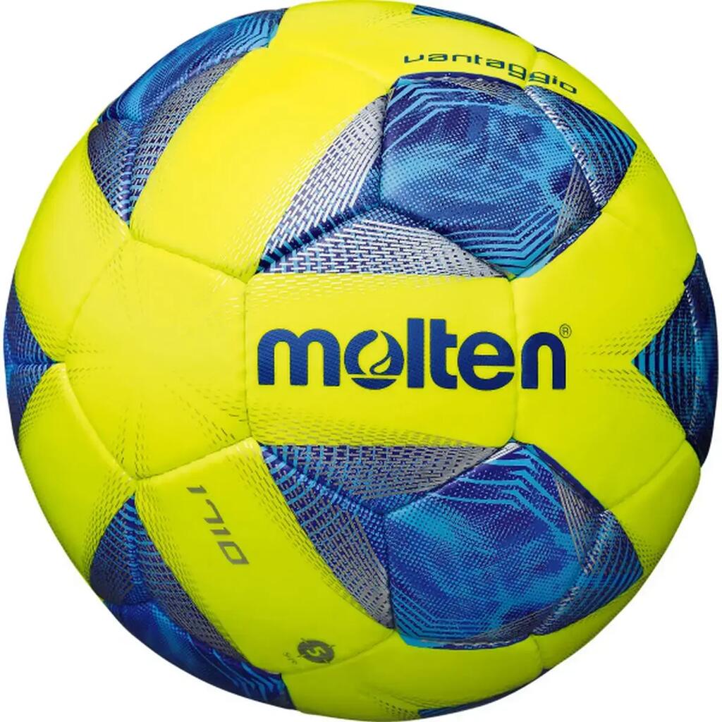 Soccer Ball Molten Entrainement