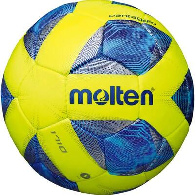 Voetbal molten entrainement