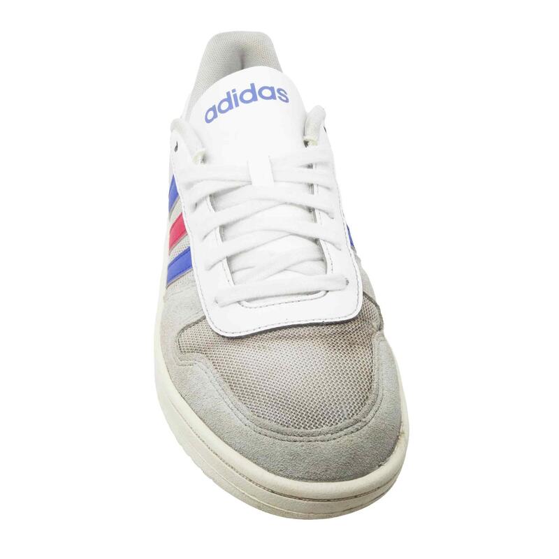 Seconde vie -  Hoops V2 - Adidas Très bon état