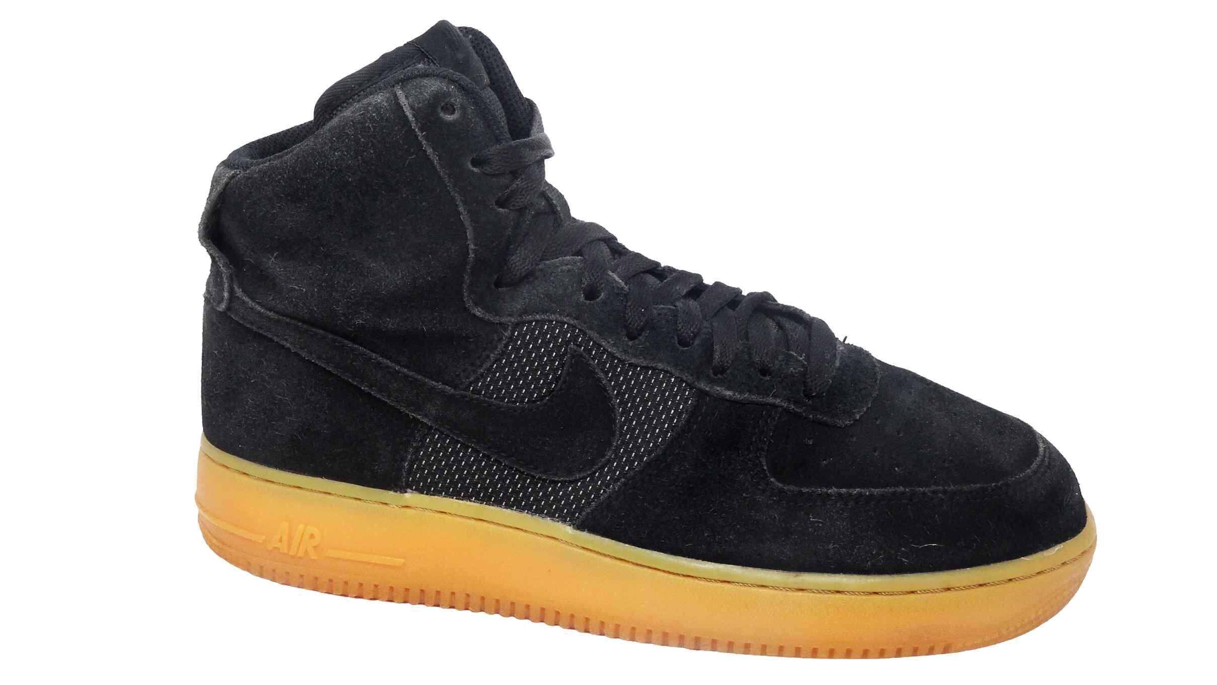NIKE Reconditionné Air Force 1 - Nike Très bon état