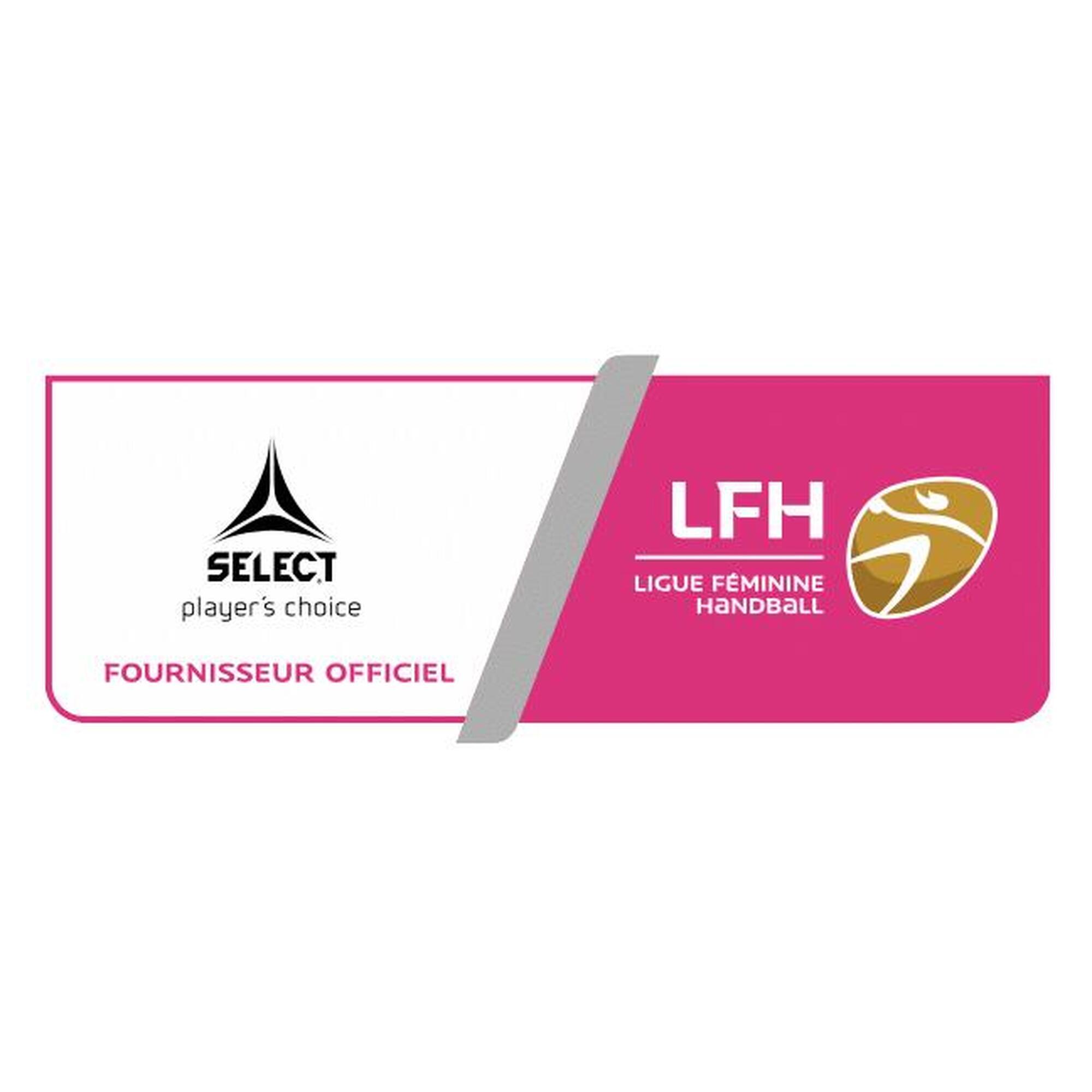 Ballon de Handball Select Ultimate LFH V24