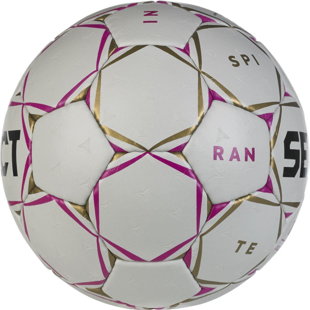 Balón de Balonmano Select Ultimate Réplica LFH V24 4/5