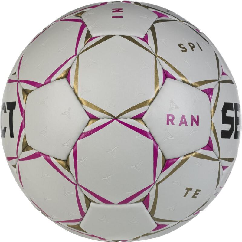 Ballon de Handball Select Ultimate LFH V24