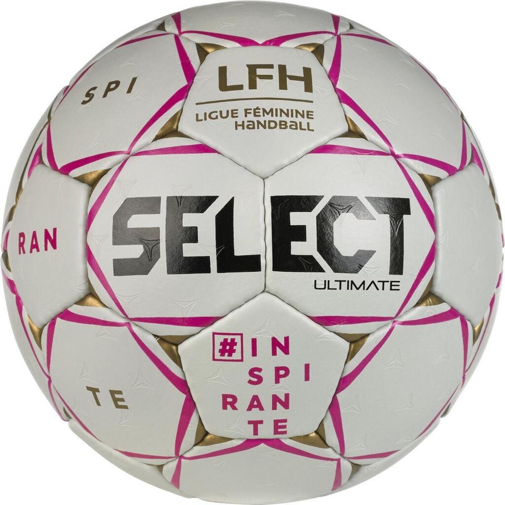 Handball Select Ultimate LFH V24