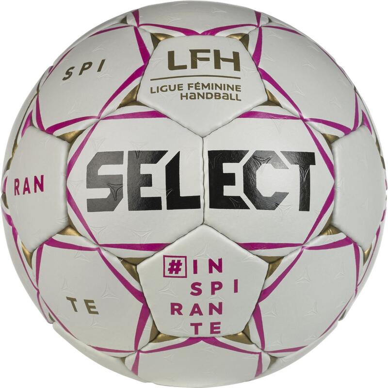 Kézilabda - Select Ultimate Replica LFH V24