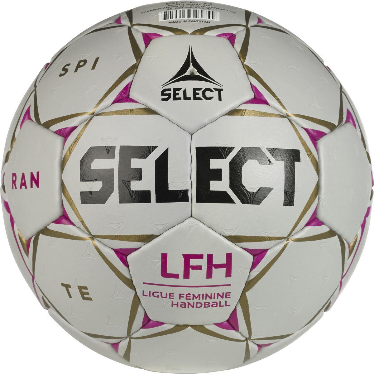 Piłka ręczna Select Ultimate LFH V24