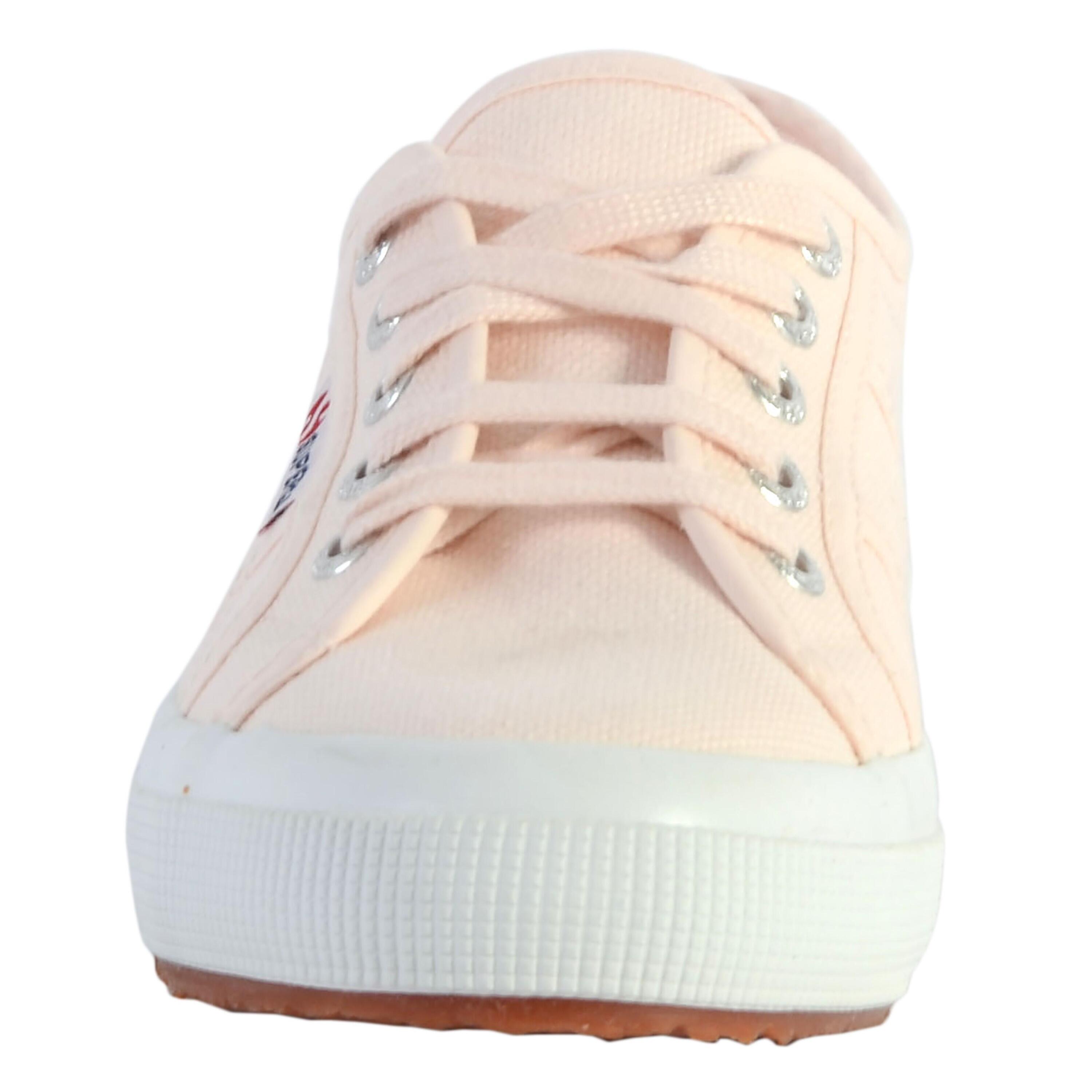 Basket SuperGa 2750 Cotu Classic - Unisex 4/4