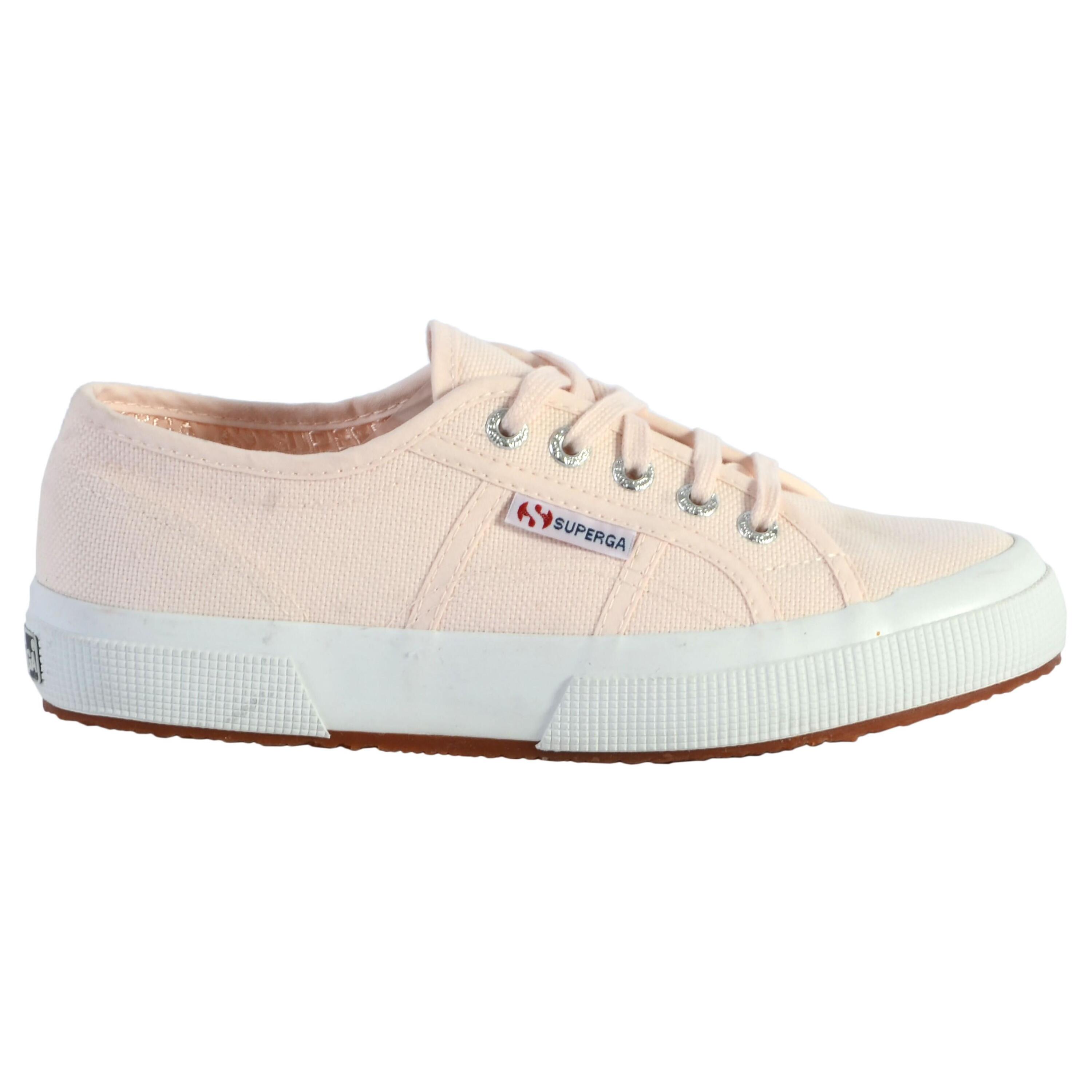 Basket SuperGa 2750 Cotu Classic - Unisex 2/4