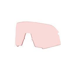 100 Percent S3 Repl Lens HiPER Coral