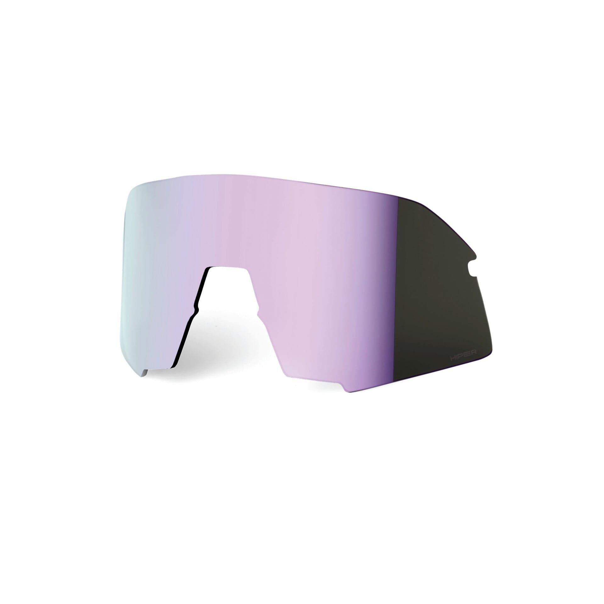 100 Percent S3 Repl Lens HiPER Lavender Mirror