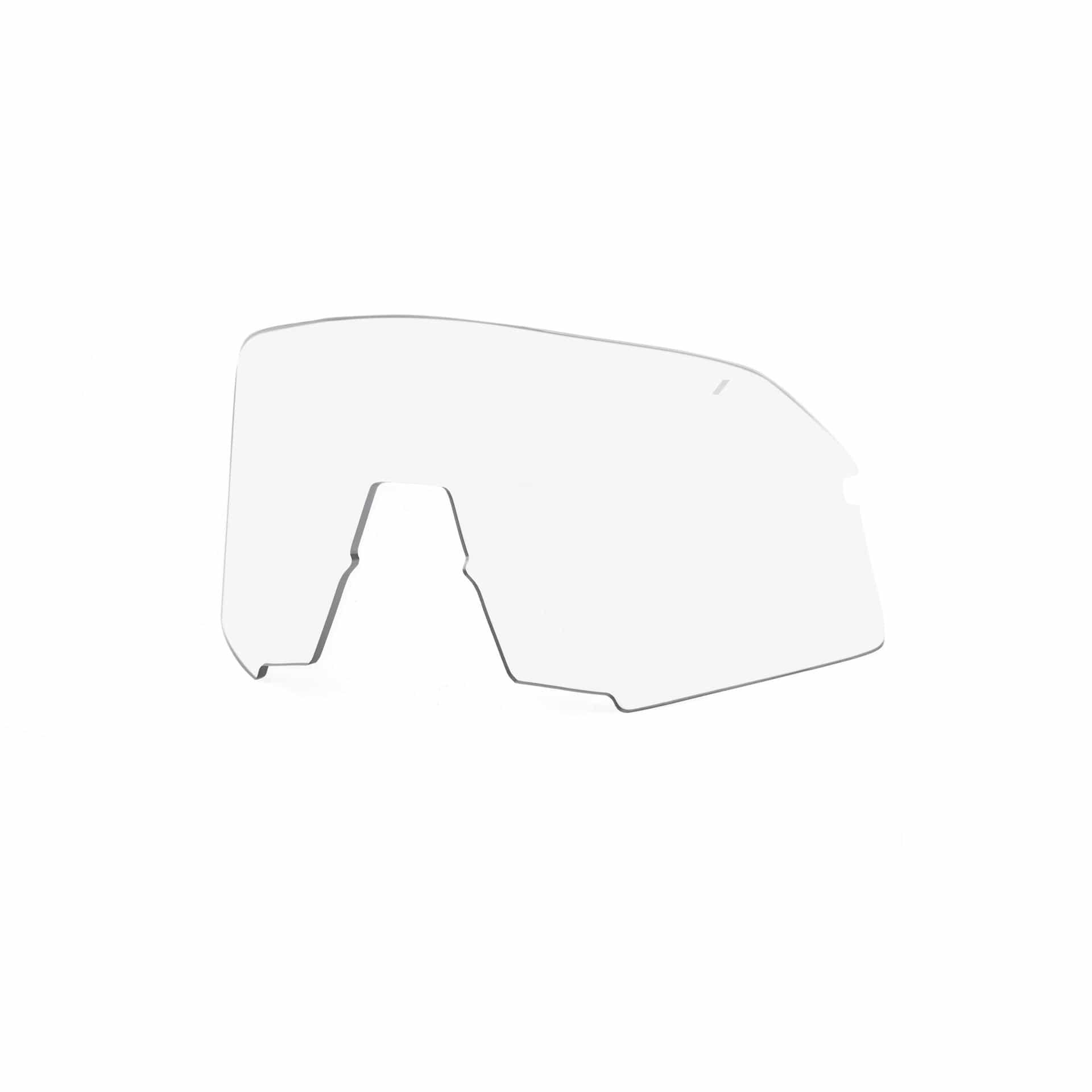 100 Percent S3 Repl Lens Clear