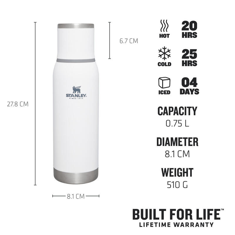 Termoska STANLEY Adventure To-Go 750 ml