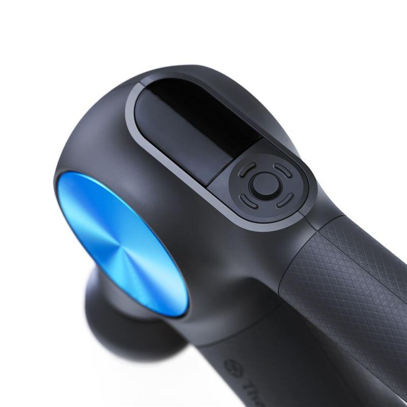 Pistolet de massage Theragun PRO Plus 4/6