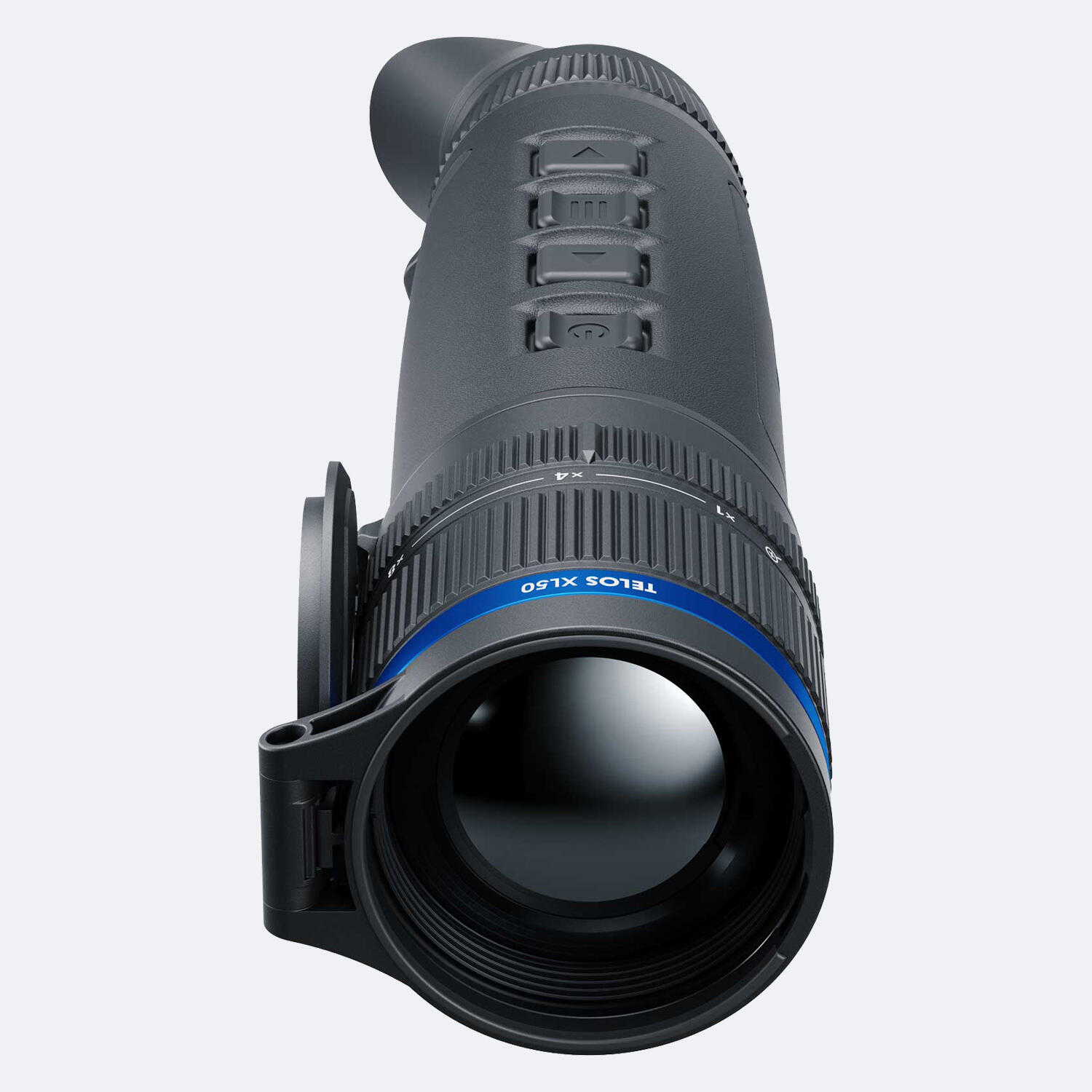 MONOCULAIRE DE VISION THERMIQUE - PULSAR TELOS XL50 - DÉTECTION 2300M 2/6