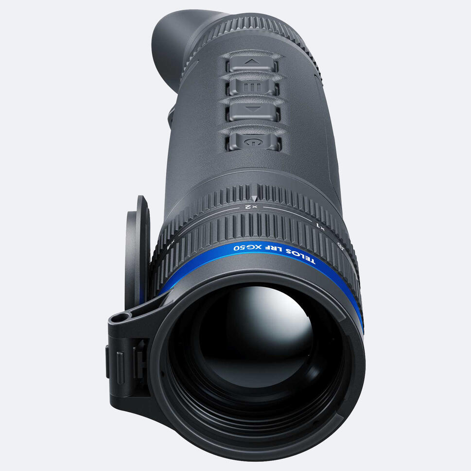 Termowizor Pulsar Telos LRF XG50