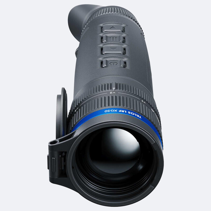 Camera cu termoviziune Pulsar Telos LRF XG50