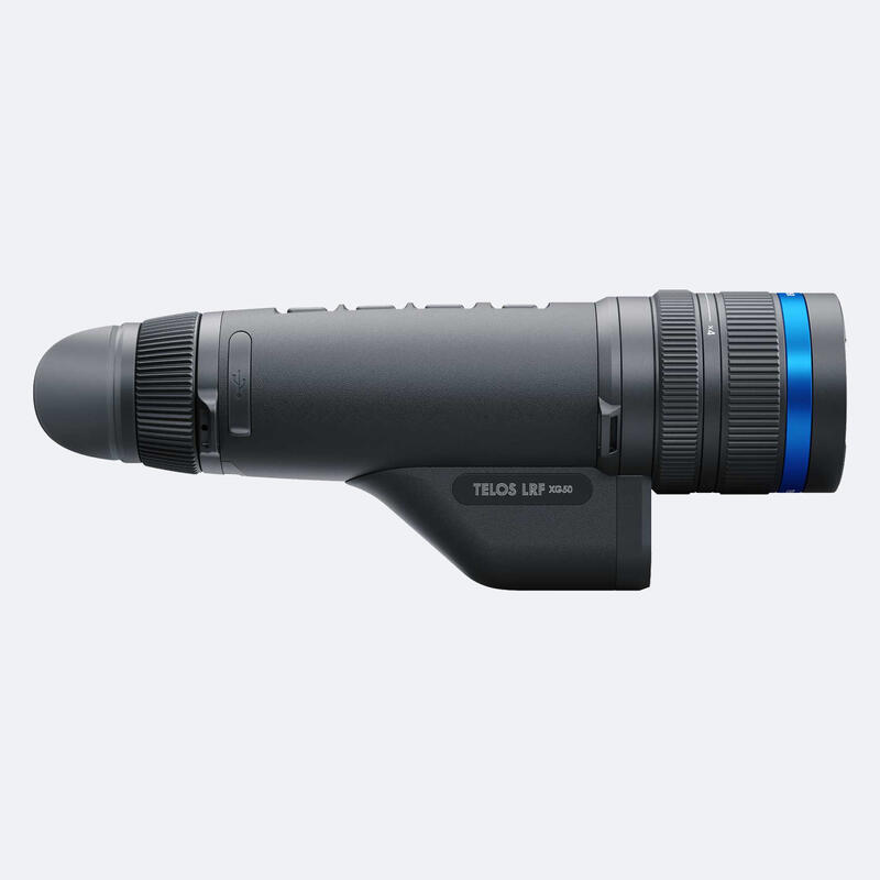Camera cu termoviziune Pulsar Telos LRF XG50