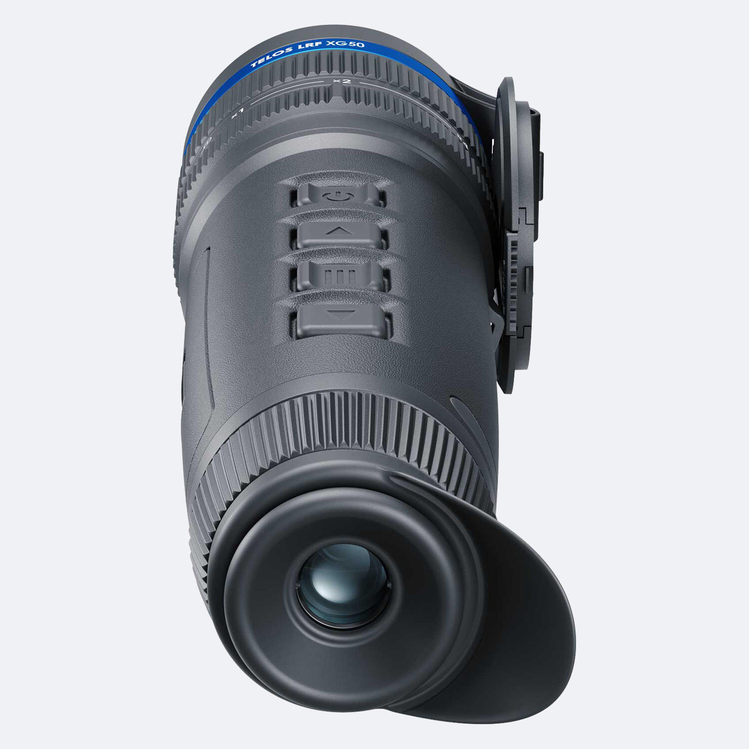 Termowizor Pulsar Telos LRF XG50 3/7