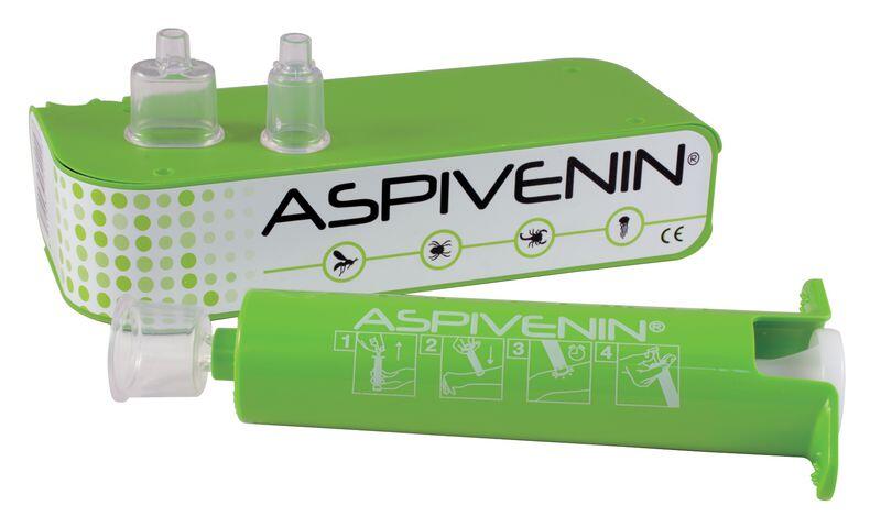 ASPIVENIN 3/3