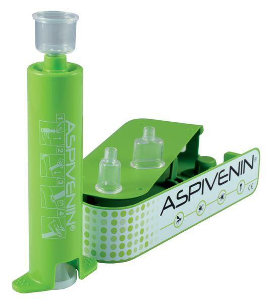 ASPIVENIN 2/3
