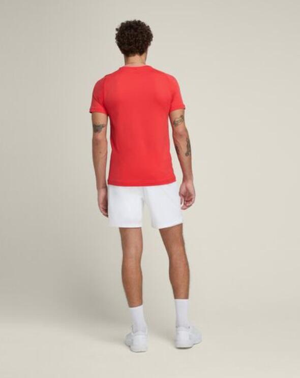 T-shirt Wilson Team 3/4