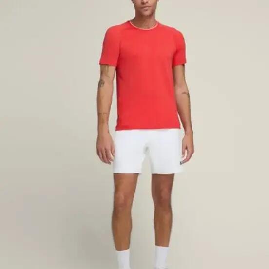 TEAM SEAMLESS CREW INFRARED MAN