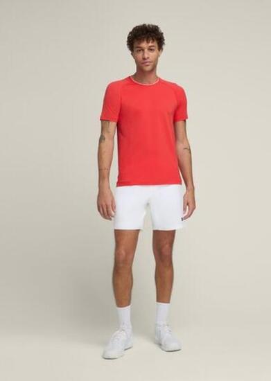 T-shirt Wilson Team