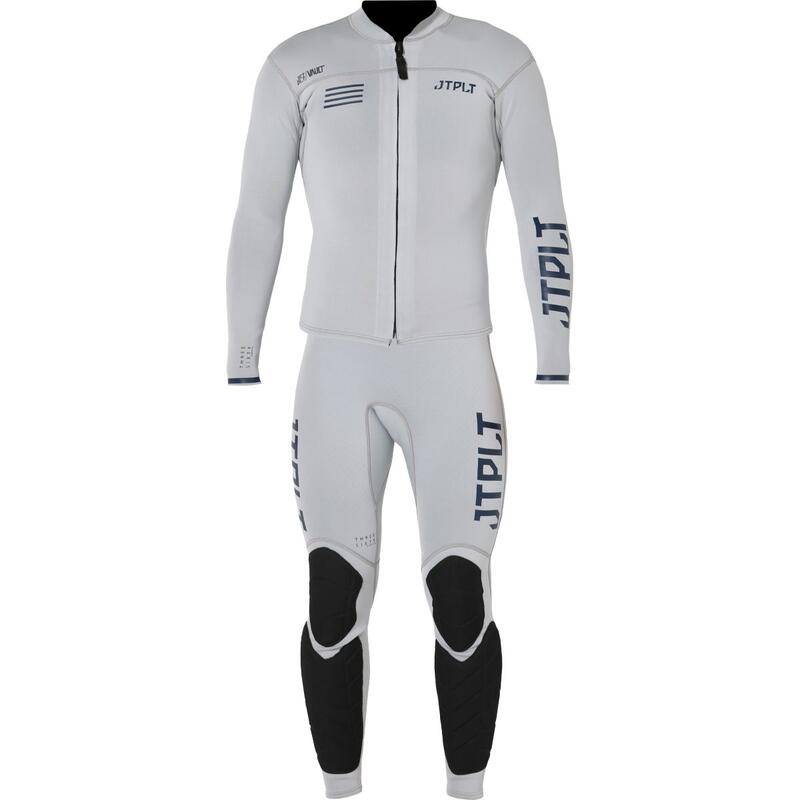 Pianka neoprenowa Jet Pilot RX Vault John and Jacket Grey