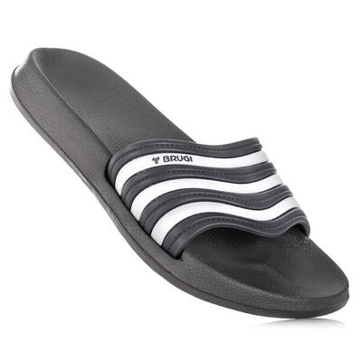 Klapki męskie basenowe Brugi