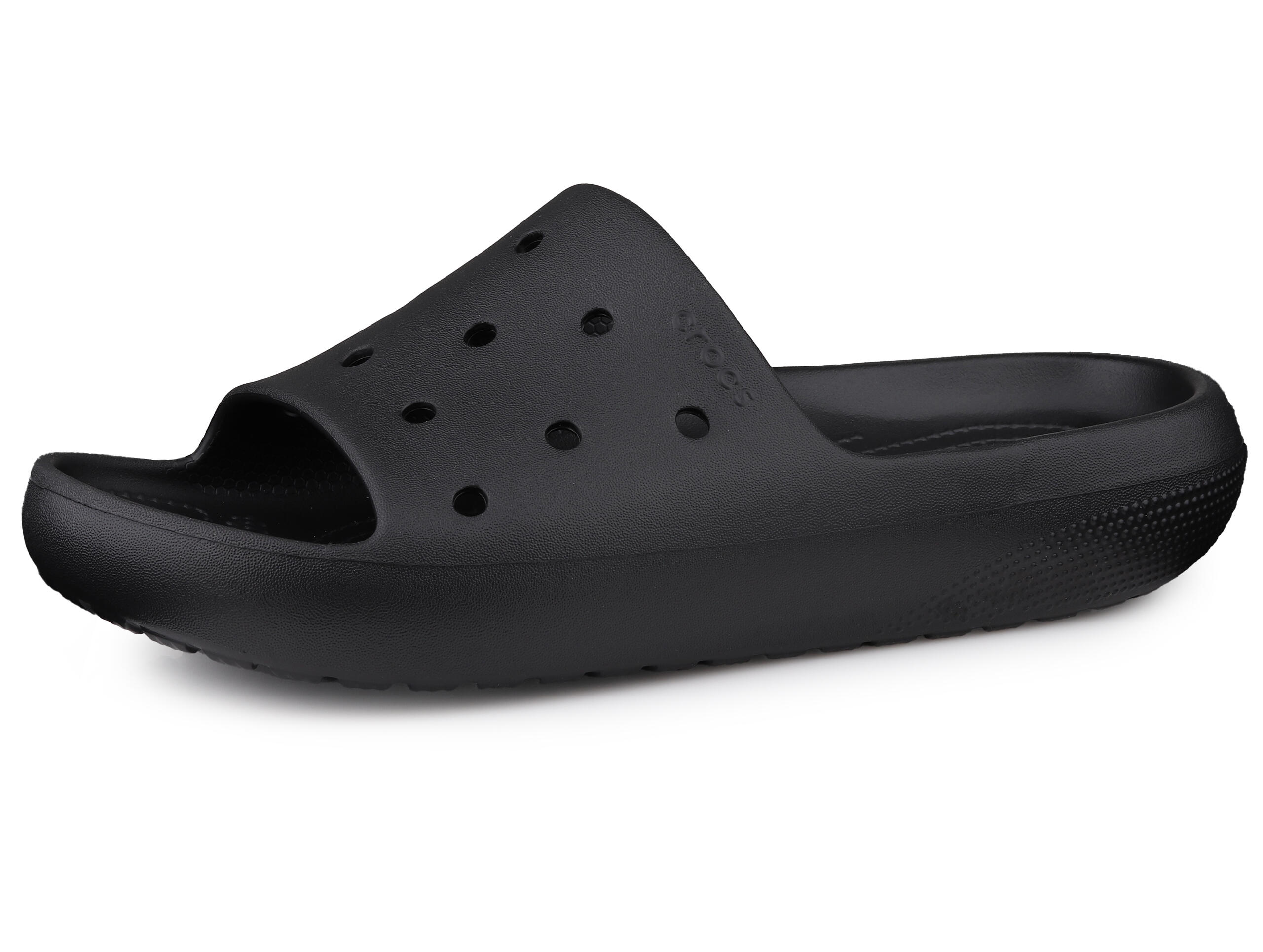 Klapki plażowe dla dorosłych Crocs Classic Slide V2 2/6