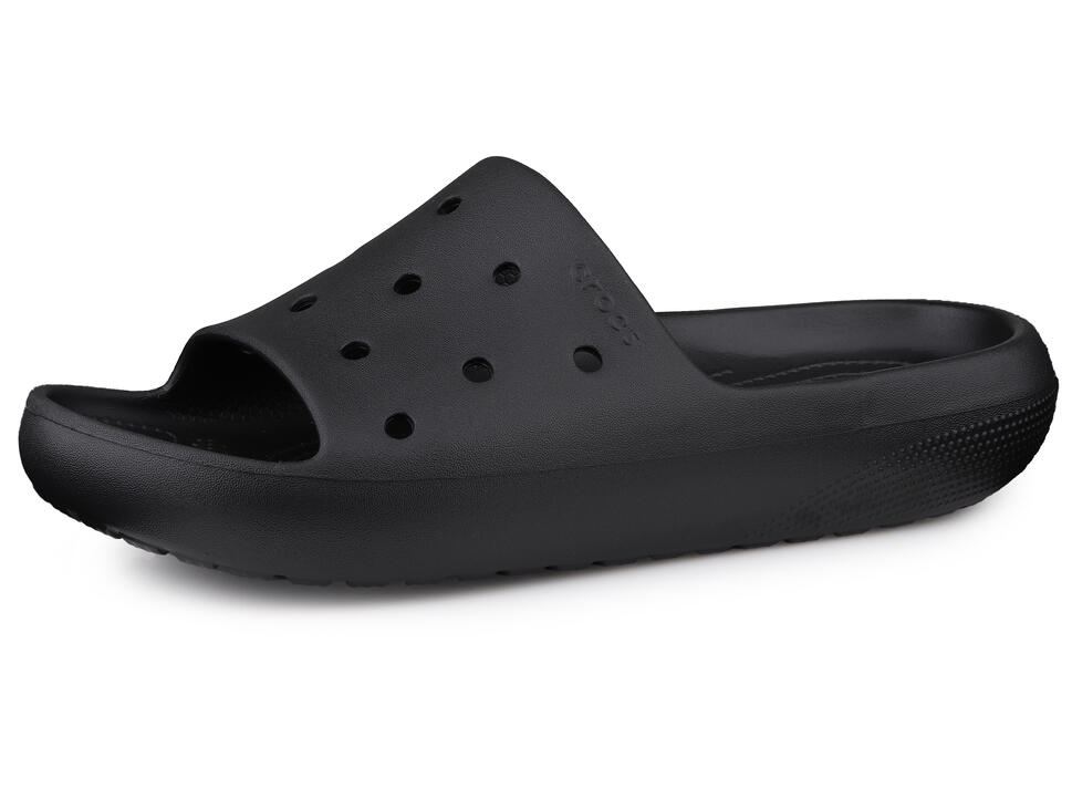 Klapki męskie sportowe Crocs SLIDE V2