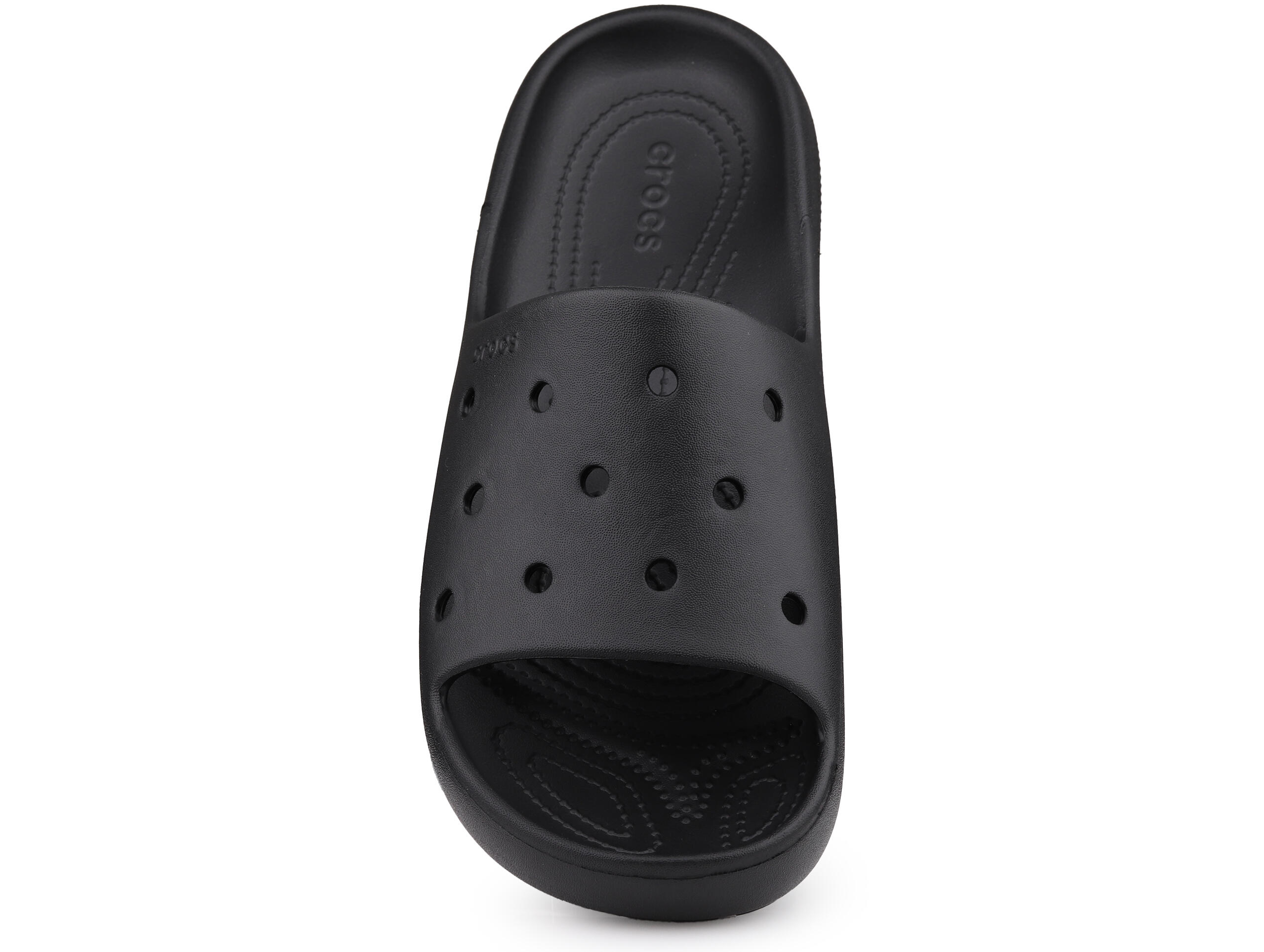 Klapki plażowe dla dorosłych Crocs Classic Slide V2 5/6