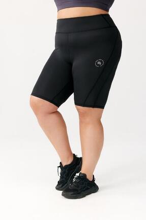 Short d'entraînement Rough Radical Essa Plus Size pour femmes