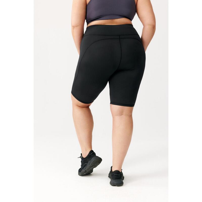 Short d'entraînement Rough Radical Essa Plus Size pour femmes