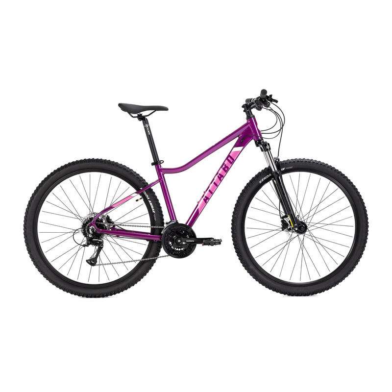 VTT femme ATTABO ALPE 3.0