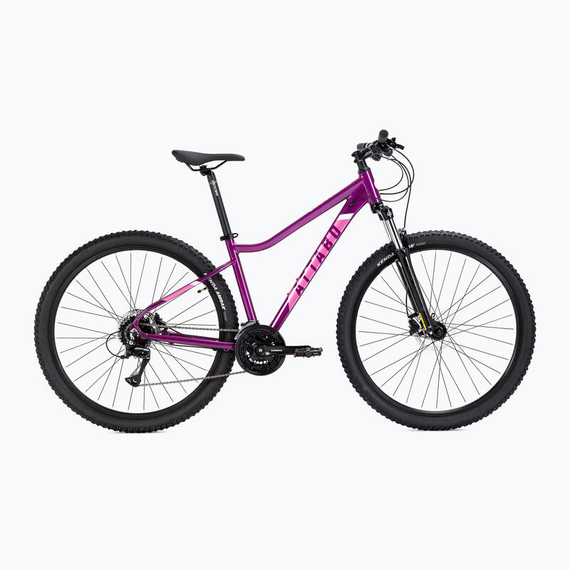 VTT femme ATTABO ALPE 3.0