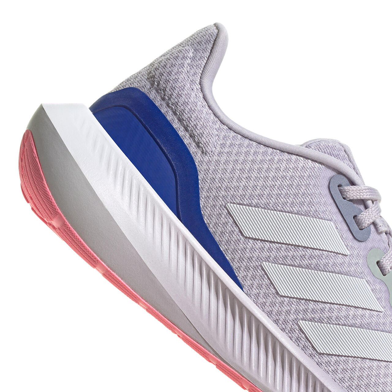ADIDAS Runfalcon 3 mujer - mesh, Cloudfoam, suela de goma 4/6
