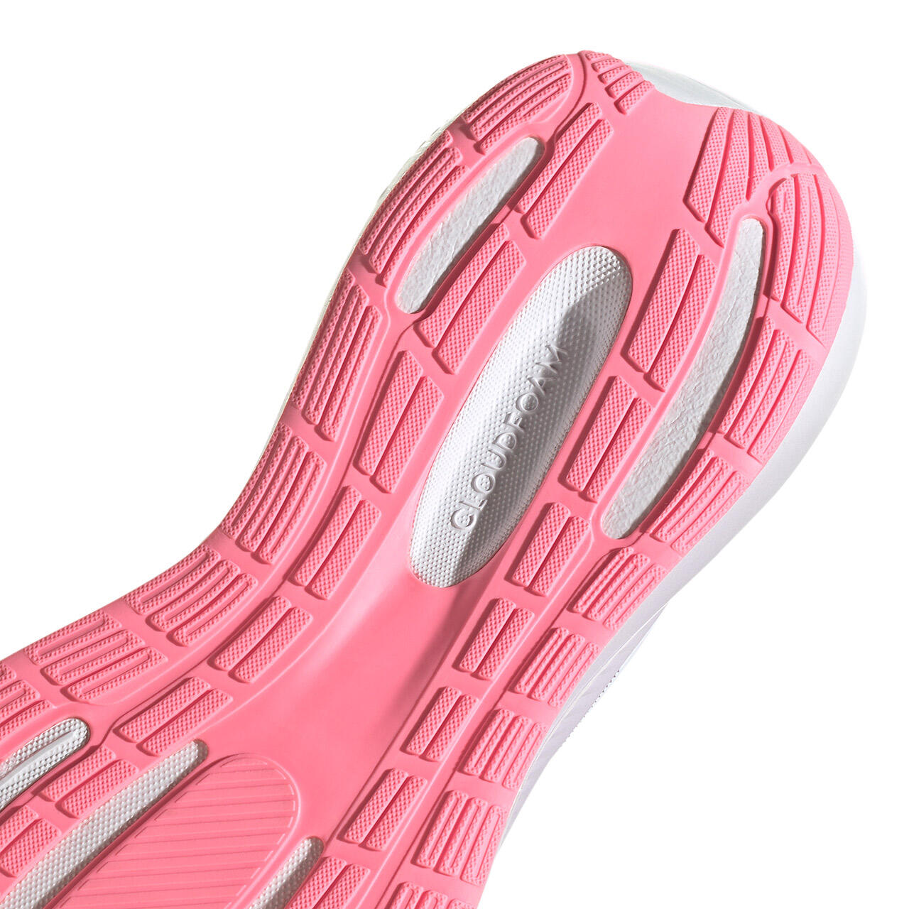 ADIDAS Runfalcon 3 mujer - mesh, Cloudfoam, suela de goma 5/6