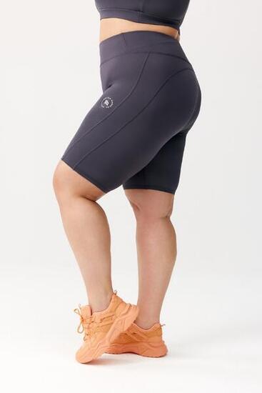 Short d'entraînement Rough Radical Essa Plus Size pour femmes
