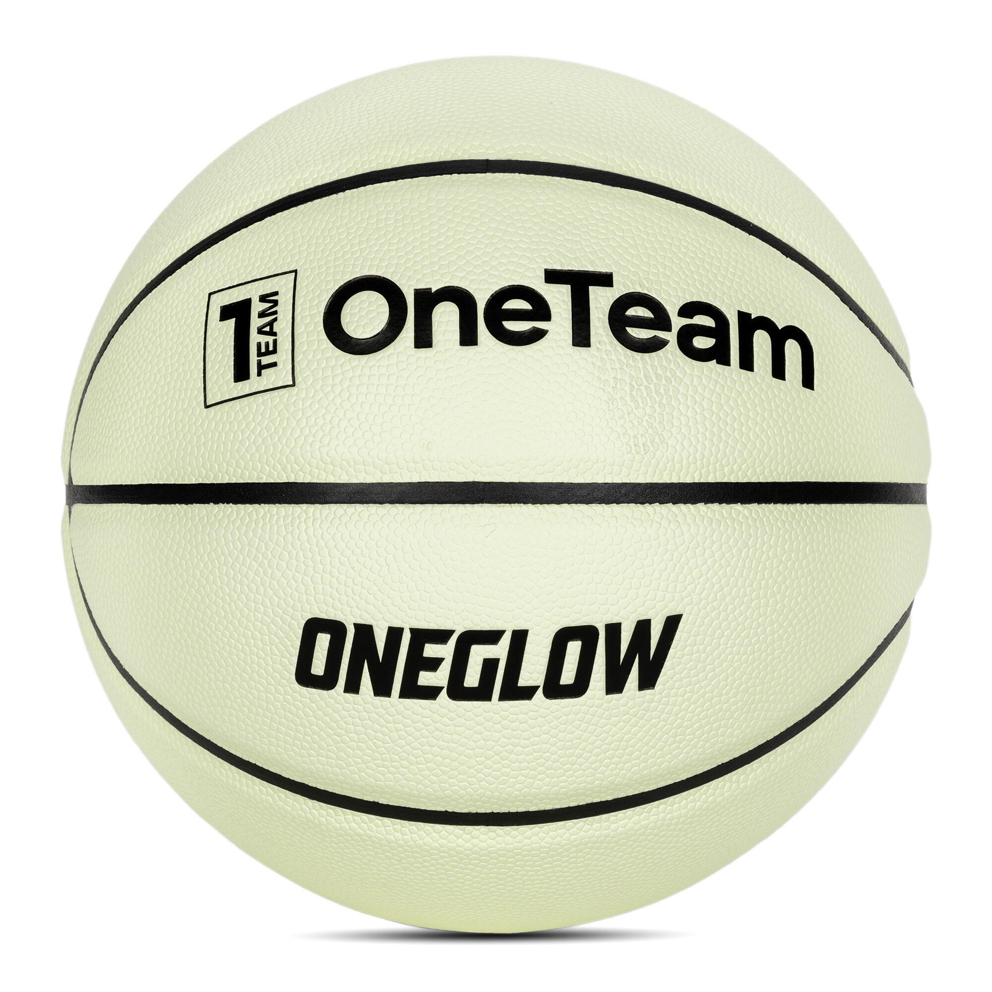 Basquete Luminescente OneTeam