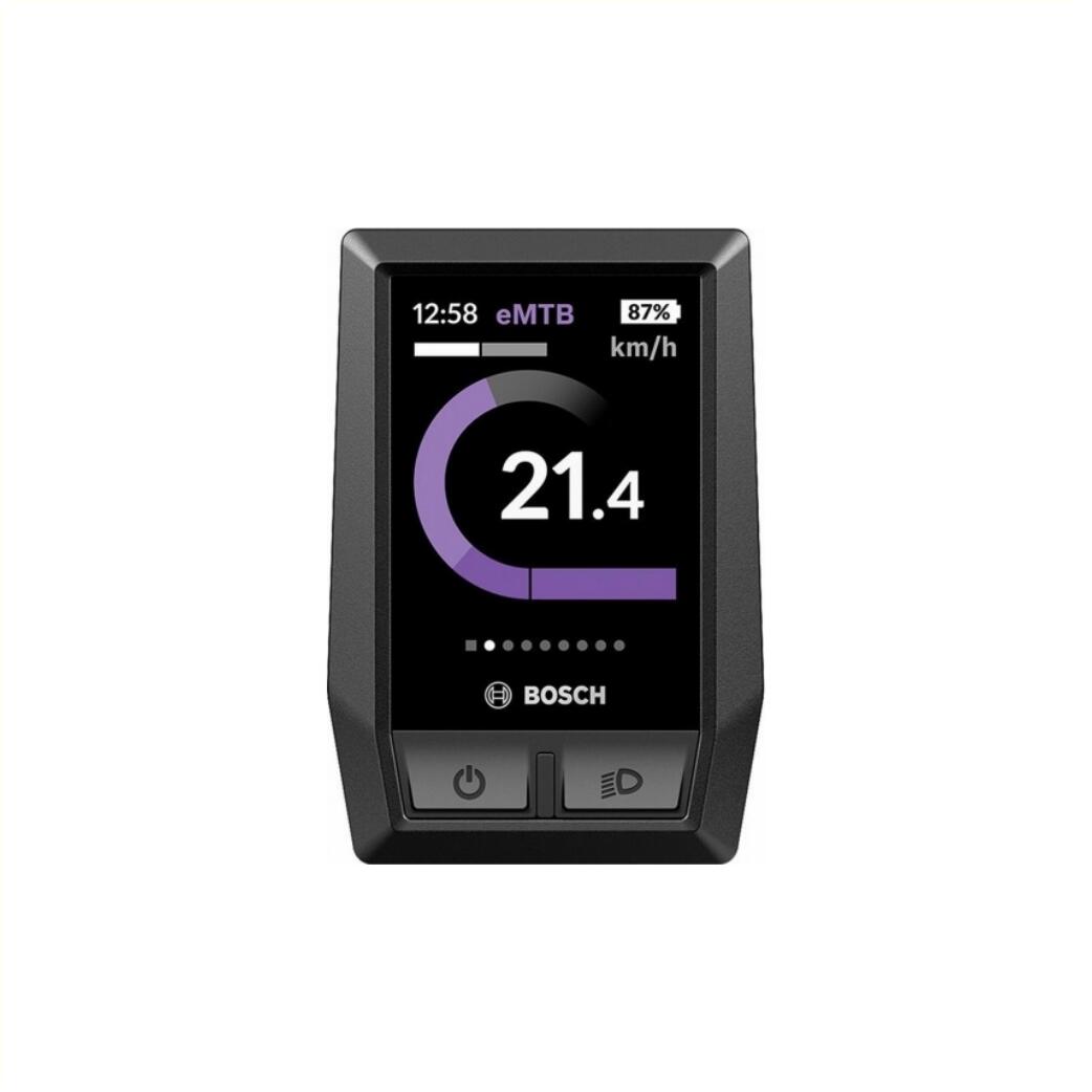 BOSCH Zähler Bosch Display Kiox BUI330