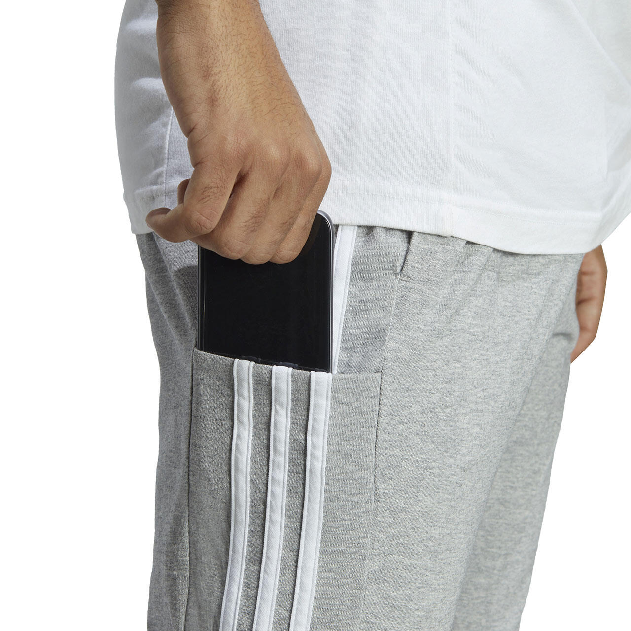 Pantalon adidas Essentials pour homme 5/5