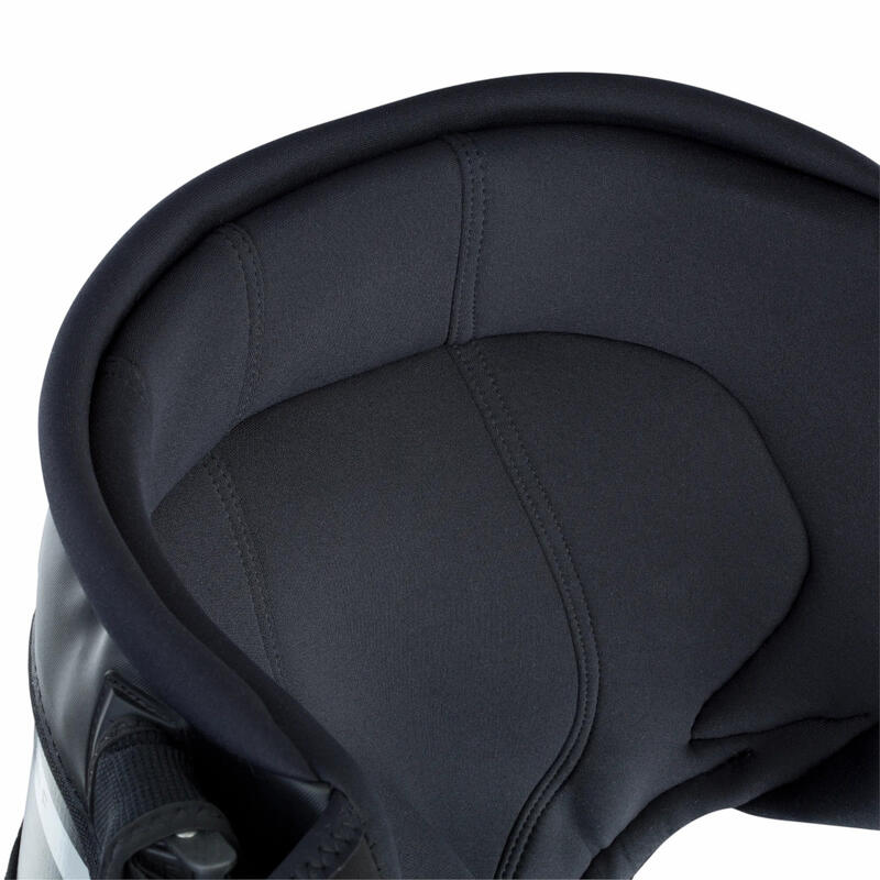 Trapez ION Surf Seat Octane Black 2023 XL