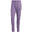 Pantaloni bărbați adidas Essentials Single Jersey Tapered 3-Stripes