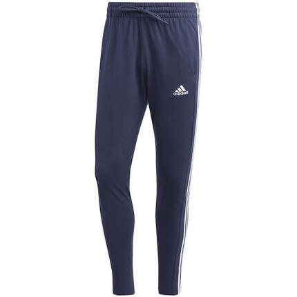 Pantalon adidas Essentials 3-Stripes homme - coupe fuselée
