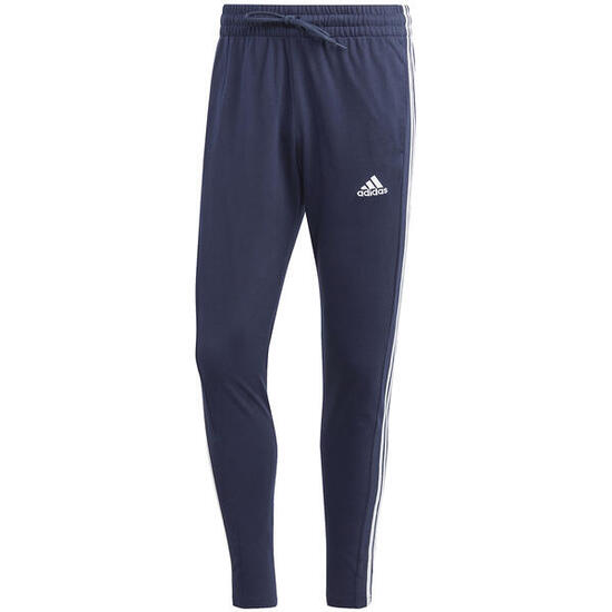 Pantalon adidas Essentials 3-Stripes homme - coupe fuselée