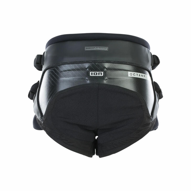 Trapez ION Surf Seat Octane Black 2023 XL